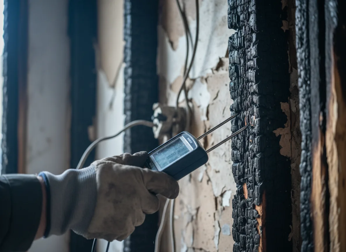 Fire Damage Restoration Wolcott, CT FAQs